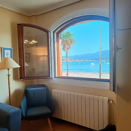 Panxolinas شقة