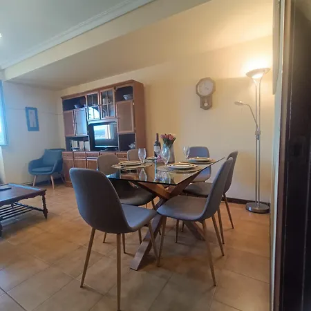 Panxolinas شقة *