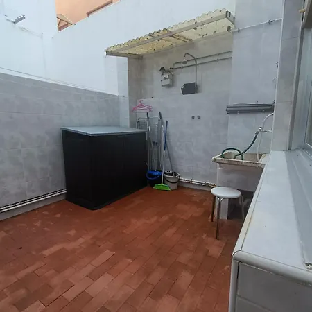شقة Panxolinas Panjon